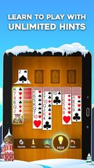 Screenshot 8: Yukon Russian – Classic Solitaire Challenge Game