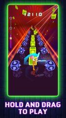 Screenshot 6: Beat Blader 3D: Dash and Slash!