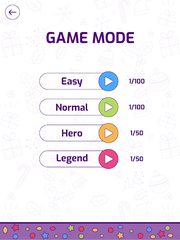 Screenshot 9: Bubble Sort Color Puzzle Game