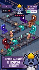 Screenshot 4: Trash Factory