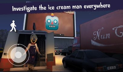 Screenshot 7: Ice Scream 2: Horror Neighborhood