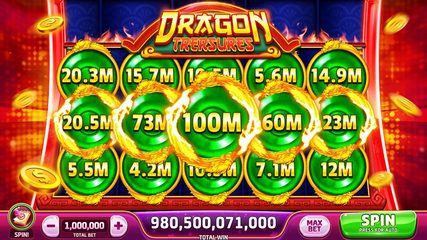 Screenshot 6: Hoppin' Cash Casino Slot Games