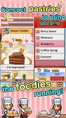 Screenshot 18: Bonbon Cakery