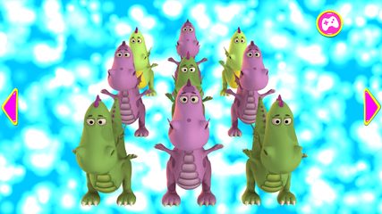 Screenshot 11: Talking Dragon Bob