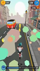 Screenshot 3: Moto Max: Endless Runner