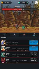 Screenshot 16: Dungeon Gates: Idle RPG