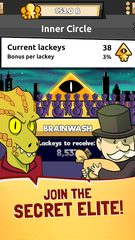 Screenshot 2: We Are Illuminati: Conspiracy