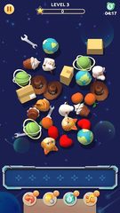 Screenshot 2: Match Object 3D -Triple Master
