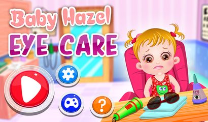 Screenshot 14: Baby Hazel Eye Care