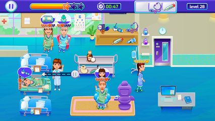 Screenshot 24: My Hospital: Doctor Game