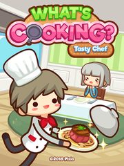 Screenshot 20: Mama Cooking : Matching Puzzle