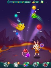 Screenshot 23: Bubble Shooter - Bubble Games, Blast & Pop Bubbles