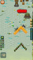 Screenshot 5: Battalion Commander