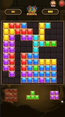 Screenshot 2: Block Puzzle Jewel: Classic Ge