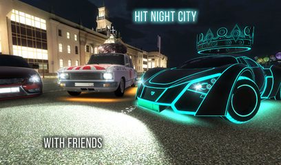 Screenshot 22: Russian Rider Online