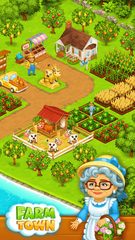 Screenshot 17: Farm Town - Family Farming Day