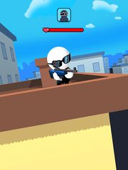 Screenshot 6: Johnny Trigger - Sniper Game