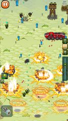 Screenshot 14: Battalion Commander