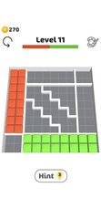 Screenshot 7: Blocks vs Blocks