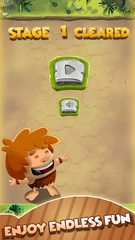 Screenshot 7: Jungle Bricks