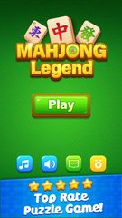 Screenshot 6: Mahjong Legend