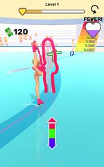 Screenshot 4: On Ice!