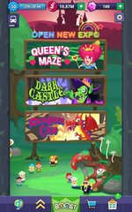 Screenshot 21: Idle Creepy Park Inc.