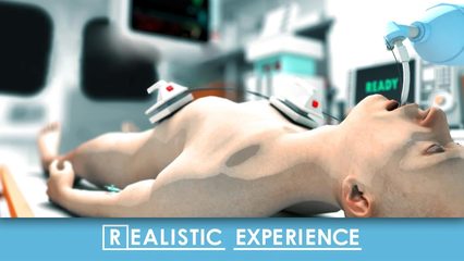 Screenshot 9: Doctor 911 Hospital Simulator
