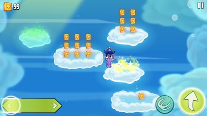 Screenshot 8: Octo Curse – Pirates Quest