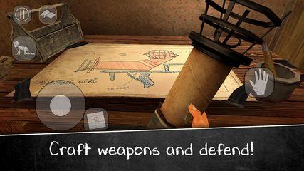 Screenshot 6: Evil Nun 2 : Stealth Scary Escape Game Adventure