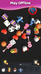 Screenshot 21: Match Me! 3D : 3D Match Game