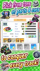 Screenshot 11: Grand Prix Story 2