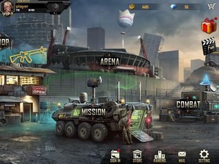 Screenshot 8: Defender Z
