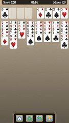 Screenshot 14: FreeCell Solitaire