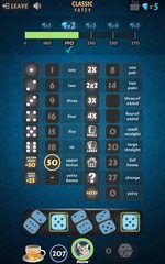 Screenshot 19: Yatzy - Offline Dice Games