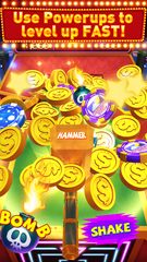 Screenshot 6: Coin Carnival Pusher Game