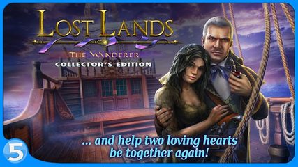 Screenshot 10: Lost Lands 4