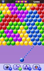 Screenshot 12: Bubble Shooter