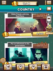 Screenshot 12: We Are Illuminati: Conspiracy