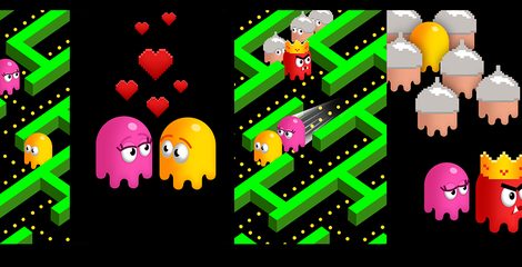 Screenshot 19: Maze Escape