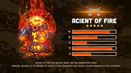 Screenshot 22: Empire Warriors: Offline Games