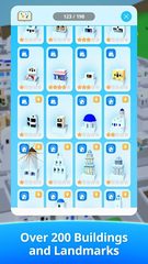 Screenshot 5: Santorini: Pocket Game