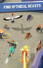 Screenshot 10: Rodeo Stampede: Sky Zoo Safari