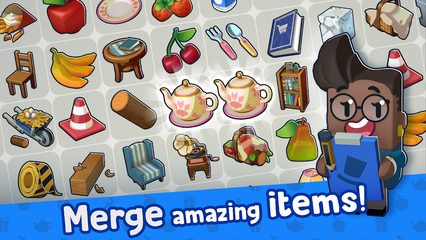 Screenshot 20: Merge Mayor - Match Puzzle