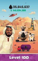Screenshot 6: Oil Tycoon: Gas Idle Factory