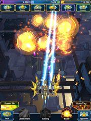 Screenshot 14: Idle Space Clicker