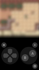Screenshot 3: Lemuroid