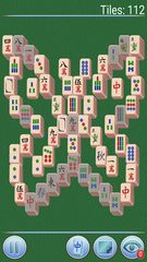 Screenshot 4: Mahjong Online: Free Multiplayer Battle