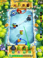 Screenshot 12: Rumble Hockey