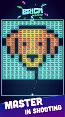 Screenshot 10: Brick Breaker - Ball Crusher